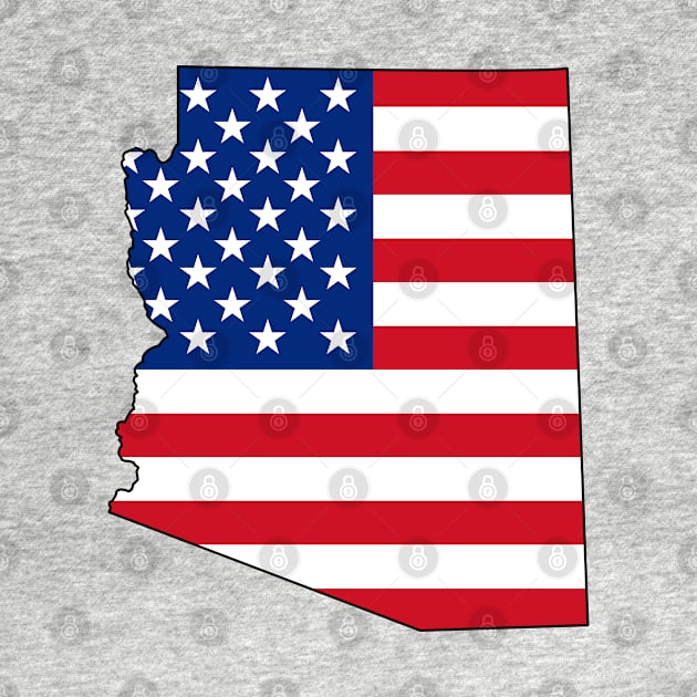 Arizona USA by somekindofguru